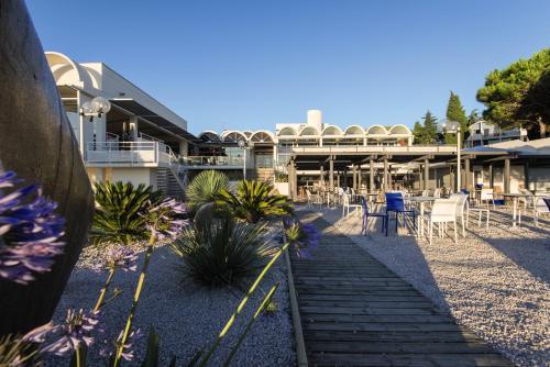 設施, Belambra Clubs Balaruc-les-Bains - Les Rives De Thau in 巴拉呂克萊班