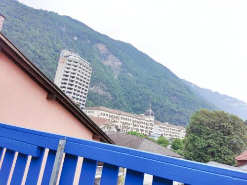 Interlaken apartment 27 - image 2