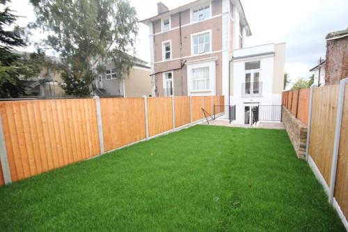 Eversley's Mews