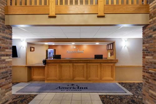 AmericInn by Wyndham Havre