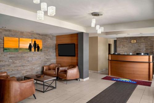 Days Inn by Wyndham Fredericton