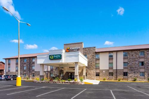 Comfort Inn Charleston, WV