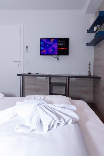 Christiano Apartments Naschmarkt - image 10