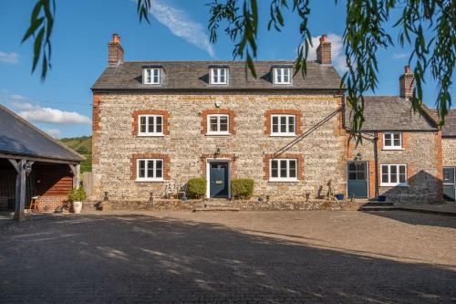 Ham Farm gîte à louer Cerne Abbas