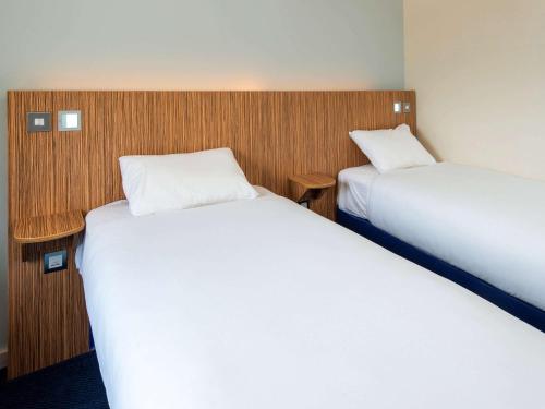 ibis Budget Portishead Marina