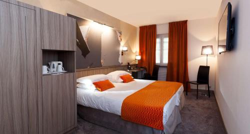 Best Western Plus Monopole Métropole - image 6