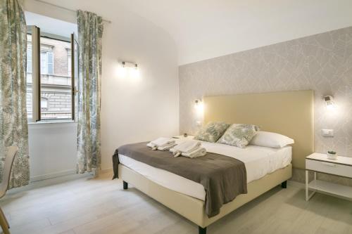 White Candia Guesthouse, Roma (foto 6)