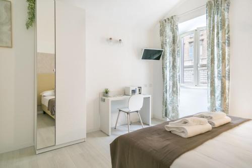 White Candia Guesthouse, Roma (foto 7)