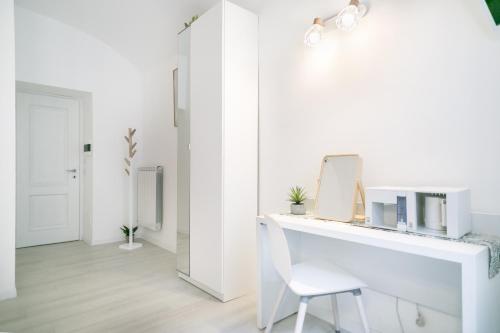 White Candia Guesthouse, Roma (foto 9)
