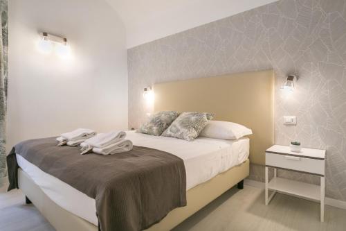White Candia Guesthouse, Roma (foto 4)