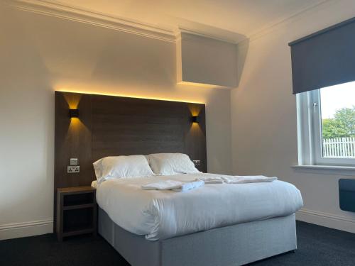 Glasgow Airport Apartments, , Glasgow