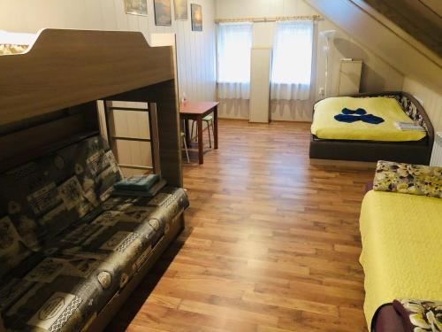 Guest House Jam Hostel - image 6