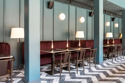 Best Western and Hotel Linkoping - image 6