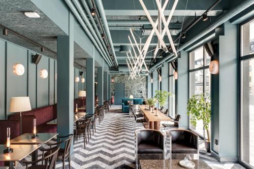 Best Western and Hotel Linkoping - image 3
