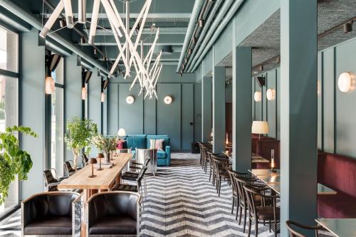 Best Western and Hotel Linkoping - image 12