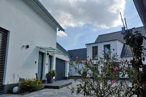 FeWo Rügshofen in Gerolzhofen, Deutschland