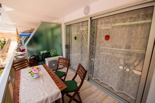 Los Elefantes Apartment 4