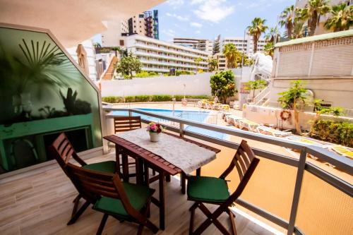 Los Elefantes Apartment 1