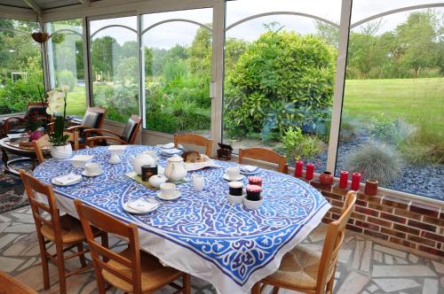 La Grande Malardiere in มาแยน