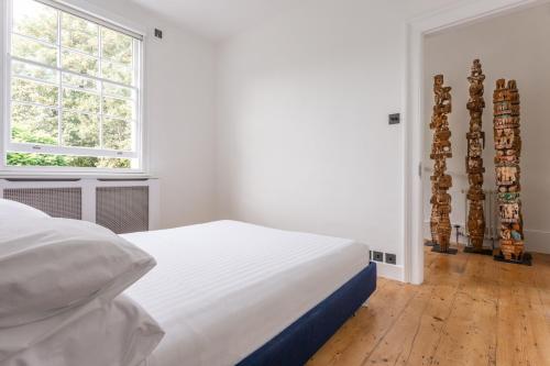 Selwood Terrace by onefinestay
