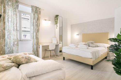 White Candia Guesthouse, Roma (foto 2)