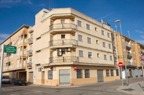  Hostal Miguel y Juani in LAlcúdia