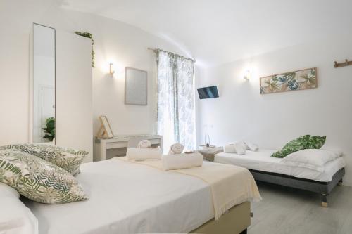 White Candia Guesthouse, Roma (foto 3)