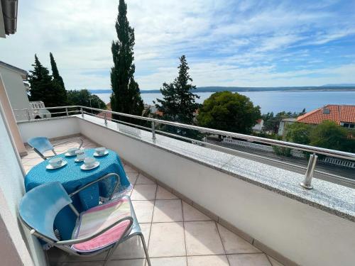 Apartmani Toni