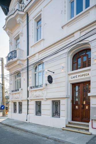 Casa Popeea Boutique Hotel - Tap to explore photos