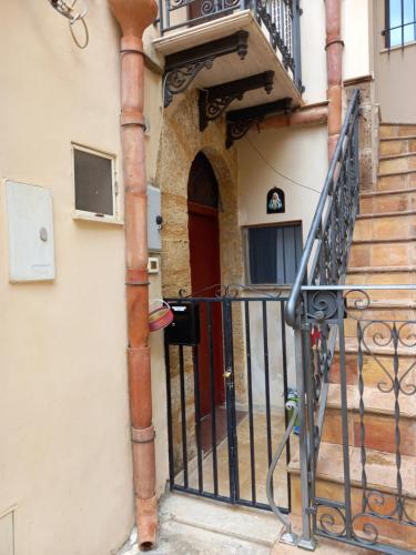 Casa Vacanza SCIACCA TERME gîte à louer Sciacca