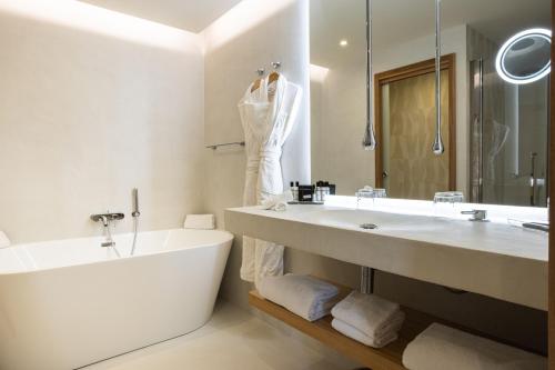 Hotel et Spa Kasano Calvi - Handwritten Collection - 화장실