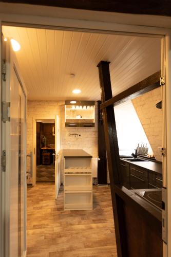 Lausitzer Seenland in ฮอยเอิร์สแวร์ดา