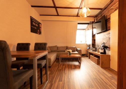 Lausitzer Seenland in ฮอยเอิร์สแวร์ดา