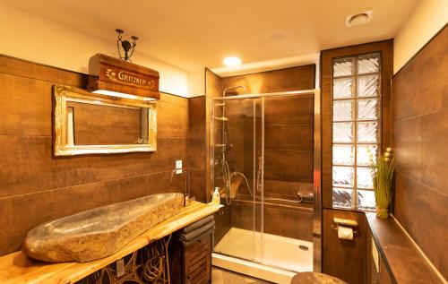 Lausitzer Seenland in ฮอยเอิร์สแวร์ดา