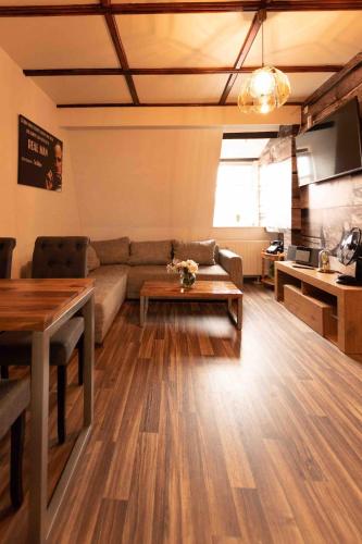 Lausitzer Seenland in ฮอยเอิร์สแวร์ดา