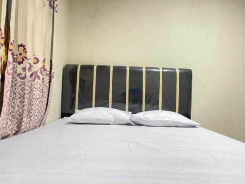 1 double bed