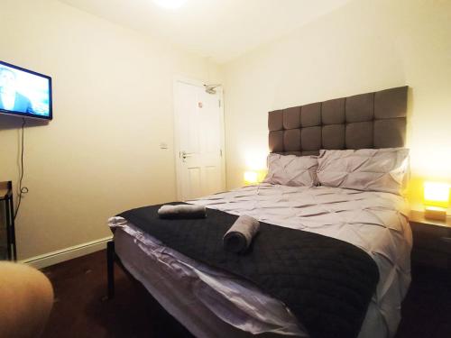 Bankwell Guest House, Manchester (Foto 5)