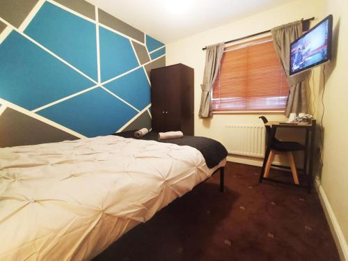 Bankwell Guest House, Manchester (Foto 6)