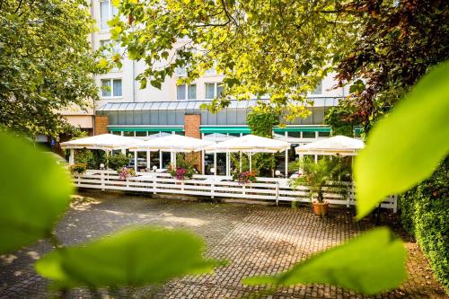 Taste Hotel Dresden-ehemals Residenz Alt Dresden - image 2