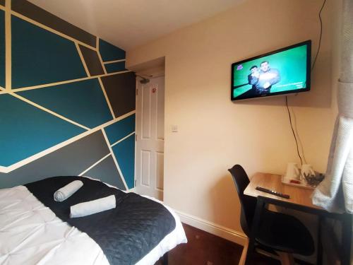 Bankwell Guest House, Manchester (Foto 7)
