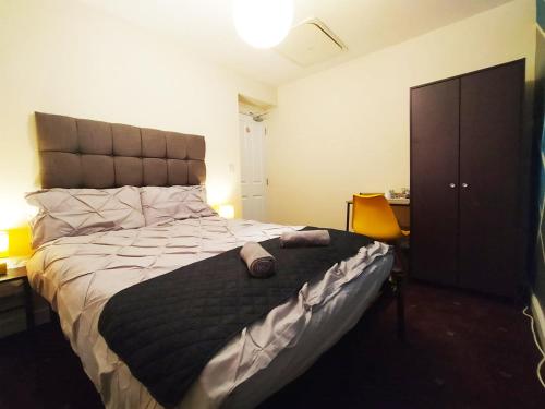 Bankwell Guest House, Manchester (Foto 10)