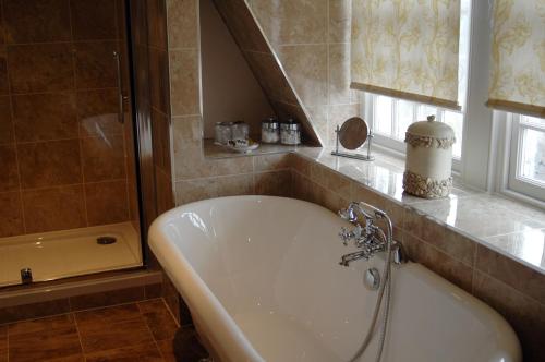 Foto - Le Bouchon Brasserie & Hotel