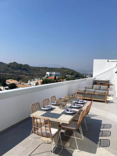 Luxury Penthouse Gerardo - The View Fuengirola - image 5
