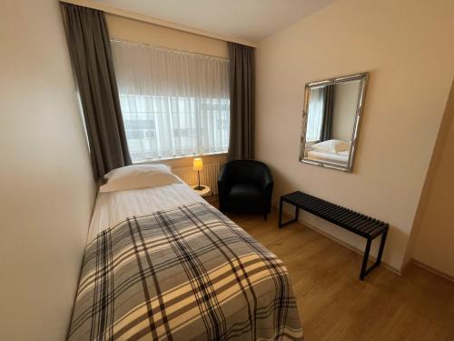 Sunna Guesthouse