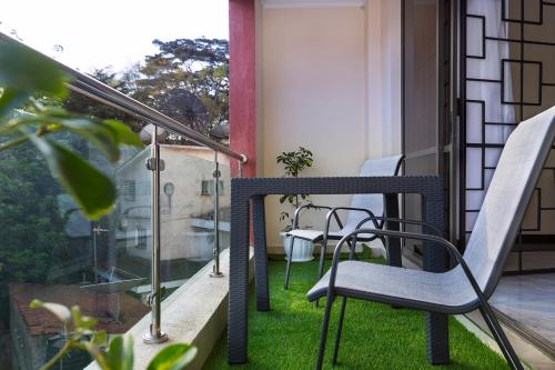 Lancaster Luxury Suites by Edmor Suites