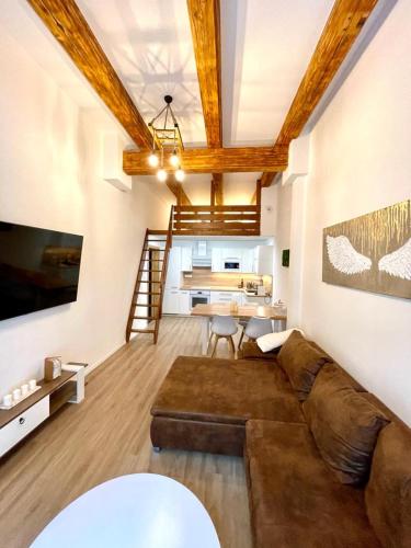 Angel Apartment Cerny dul in Cerny Dul