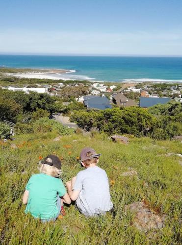 Scarborough Beach Accommodation