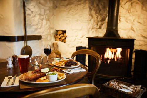The Groes Inn - image 6