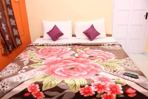 SBM COTTAGE & HOME STAY