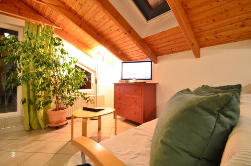 AJO Apartments - Alte Donau Lake View Penthouse - Self-Check-in, Vídeň (fotografie 5)